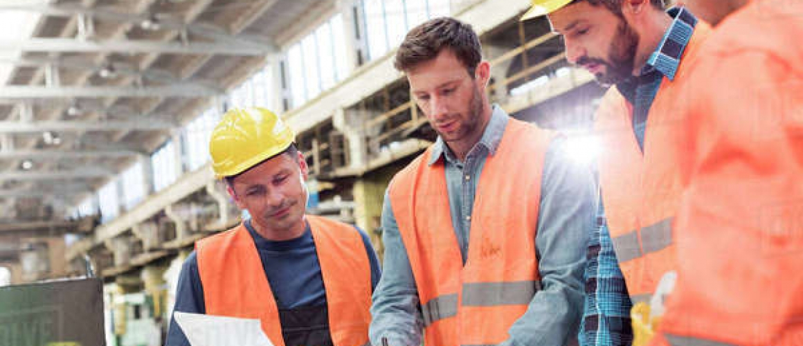 Results of special assessment of working conditions as of 2018